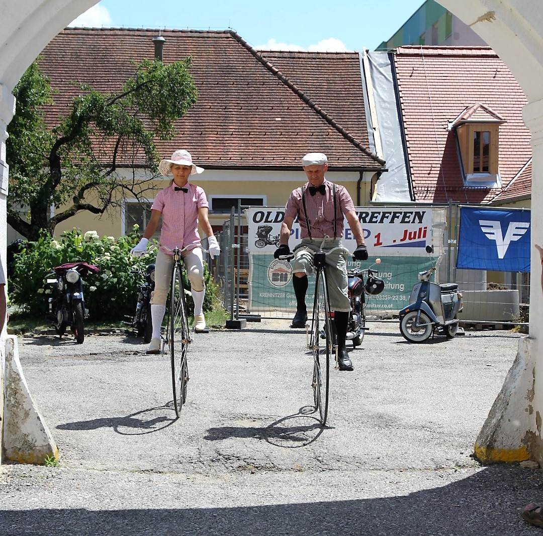 2016-07-10 Oldtimertreffen